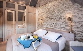 La Vinotiere Chambres Appartements Spa